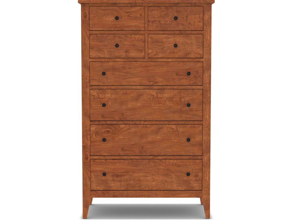 Vineyard High Chest - main image