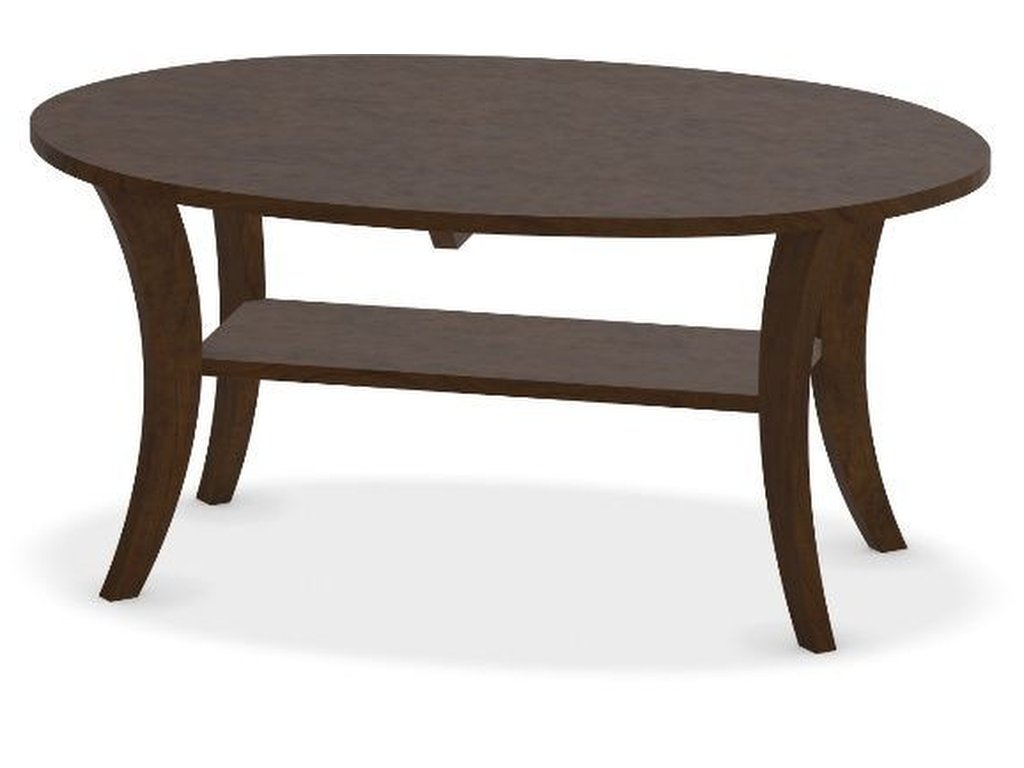Gat Creek Barbara Cocktail Table, primary thumbnail