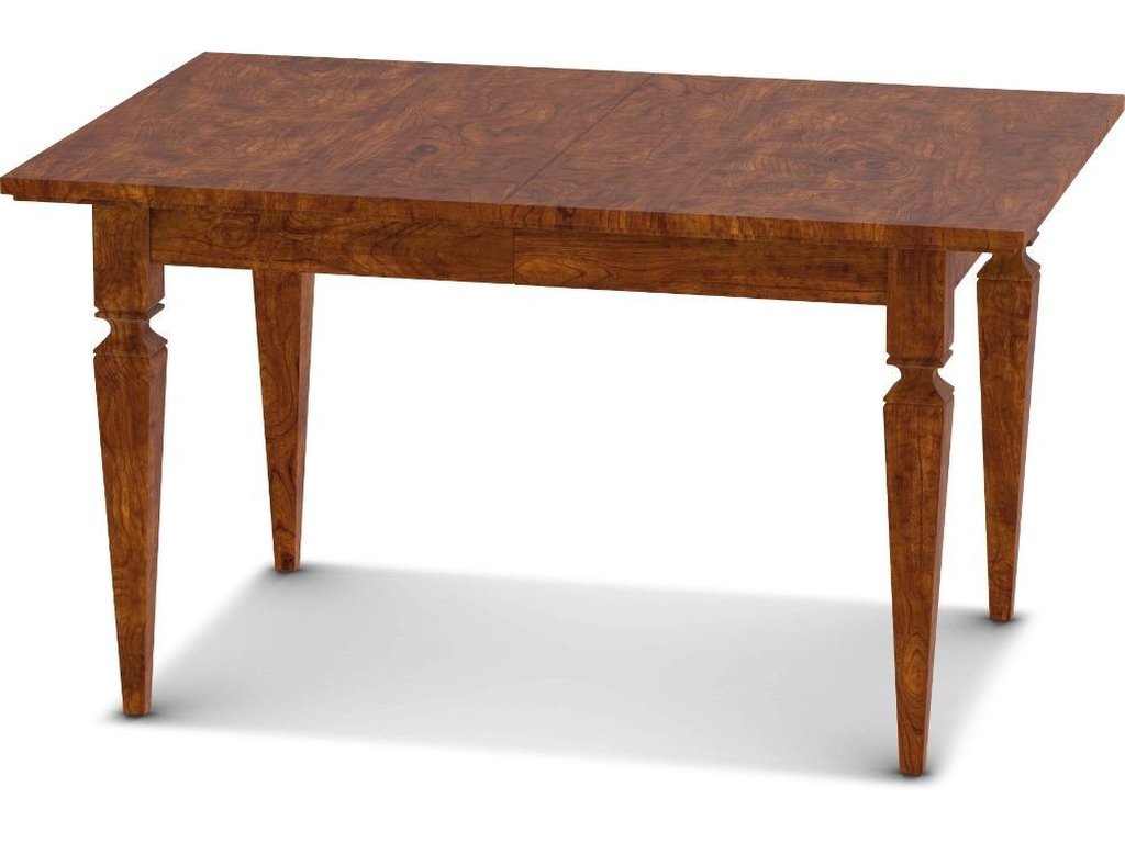 Gat Creek 66" Jackson Table with Four Leaves, primary thumbnail