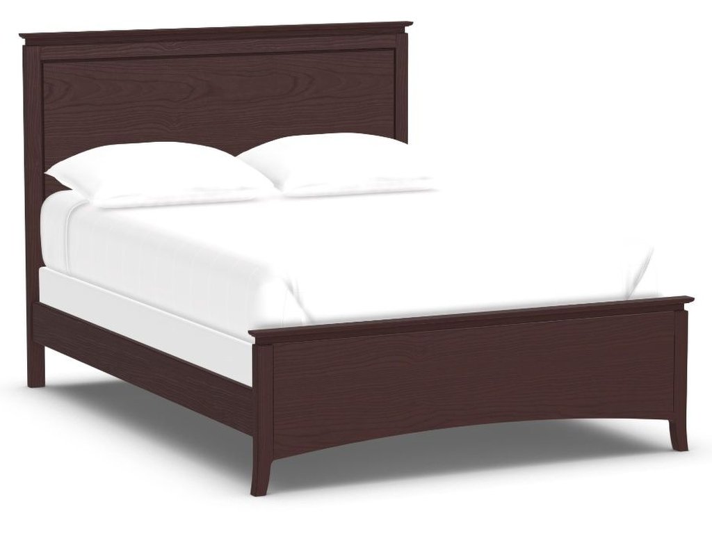 Alison Bed - Double - main image