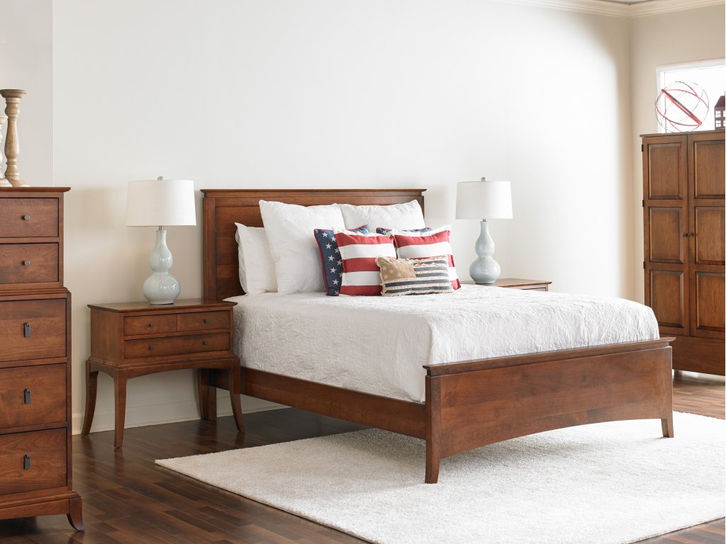 Sabin Nightstand - image 1