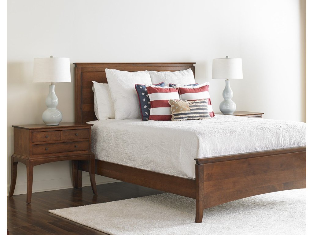 Alison Bed - Double - image 2