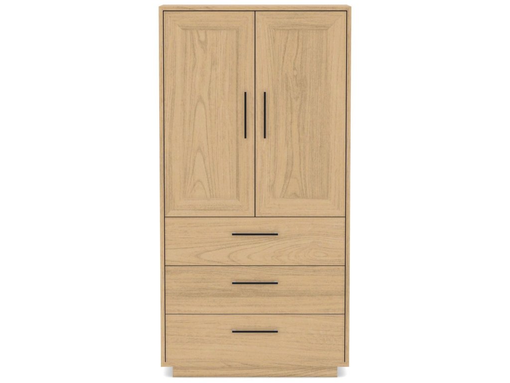 Amelia Armoire - main image