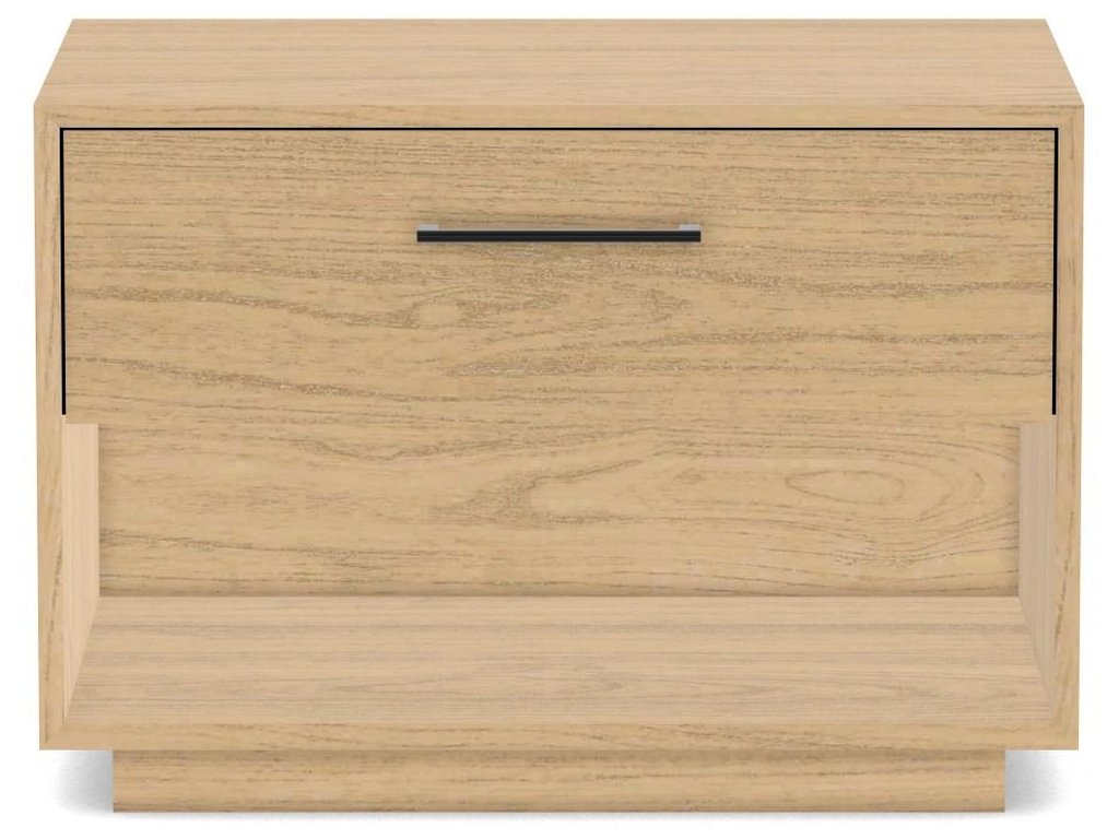24" Amelia Open Nightstand - main image