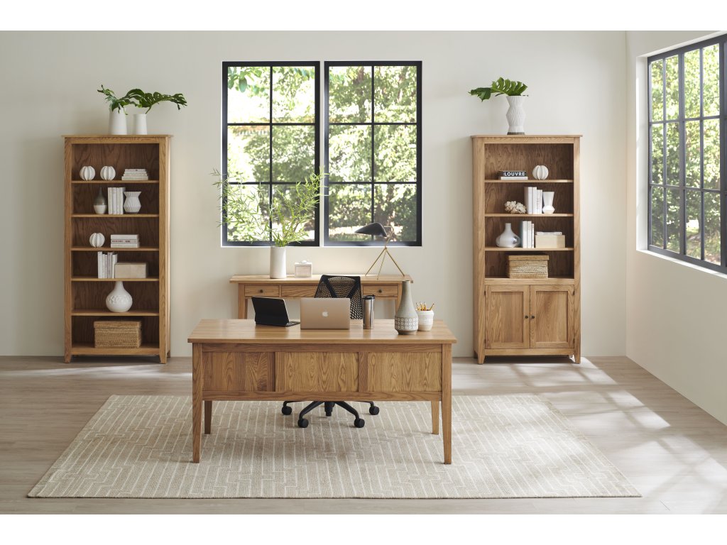 Atticus Credenza Table - image 1