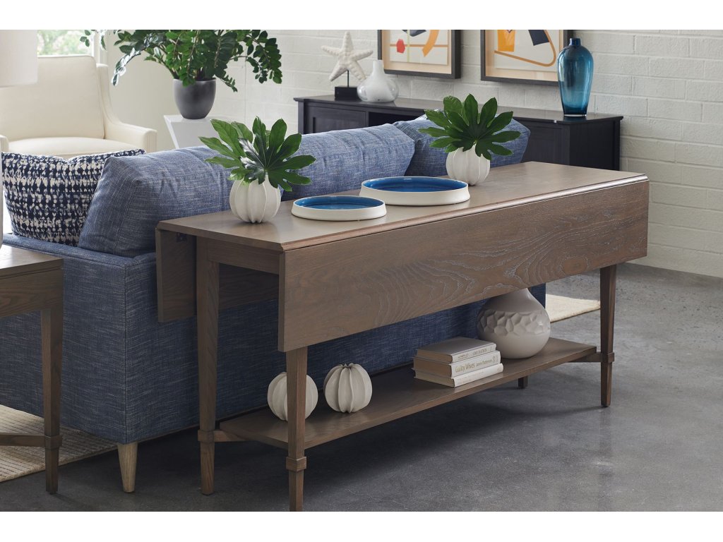 Ava Drop Leaf Table - image 1