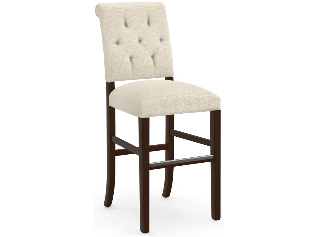 Gat Creek Berwyn Bar Chair Barstool, primary thumbnail