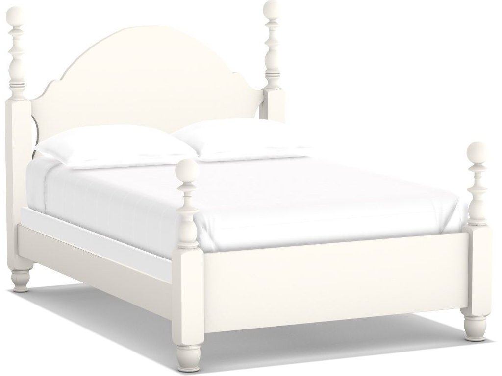 St. Lawrence Cannon Ball Bed - Double - main image