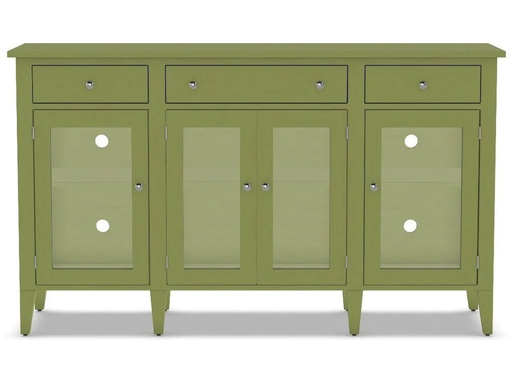 Gat Creek Berkeley Media Cabinet Entertainment Center, primary thumbnail
