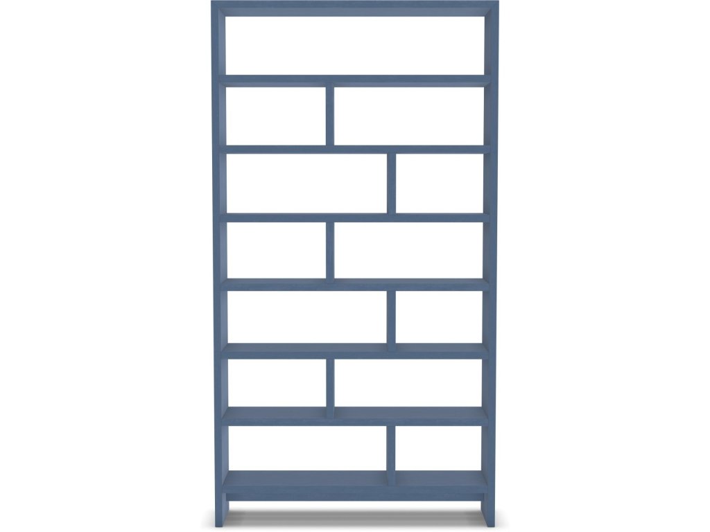 Gat Creek Linea Storage Unit Bookcase, primary thumbnail