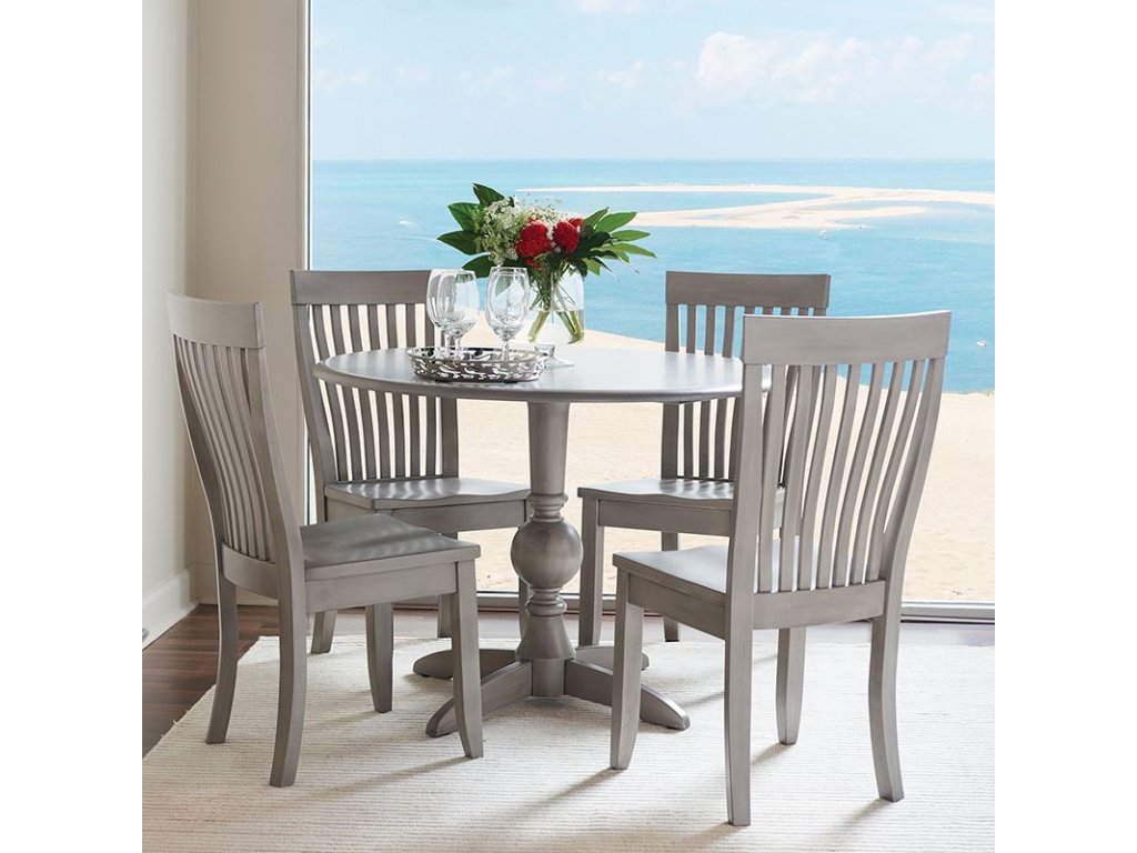 36" Camilla Round Table - image 2