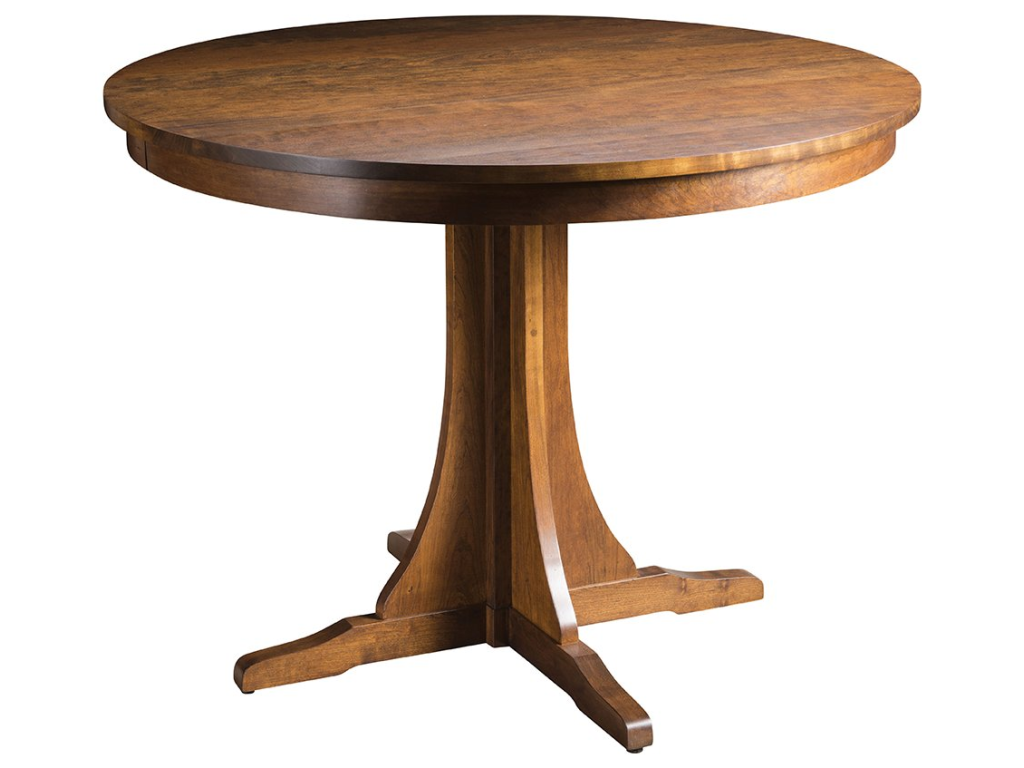 48" Capistrano Counter Height Table - image 1