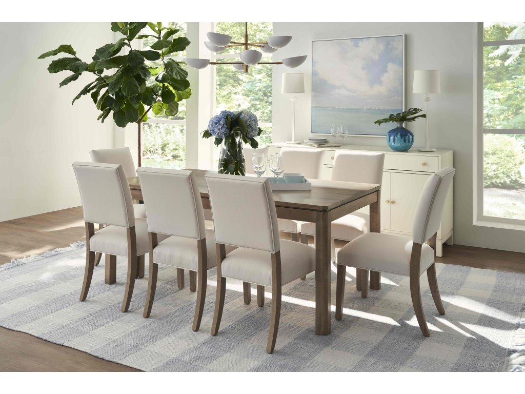 Gat Creek Grant Dining Chair, alternate view 3