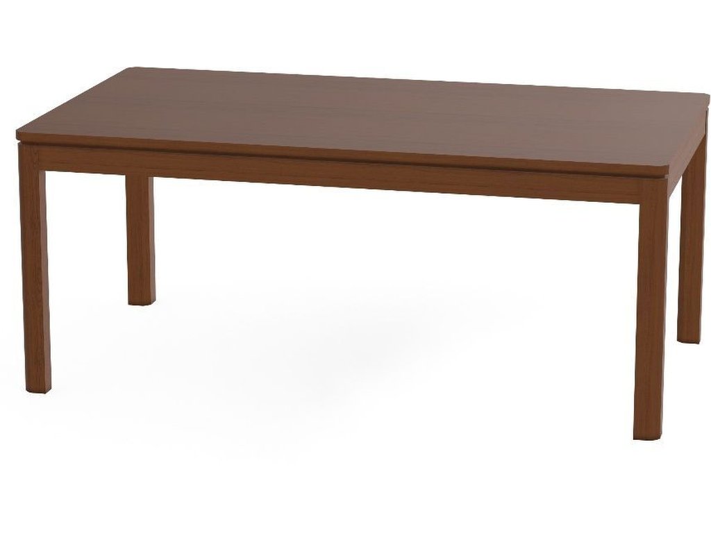 72" Cassidy Dining Table - main image