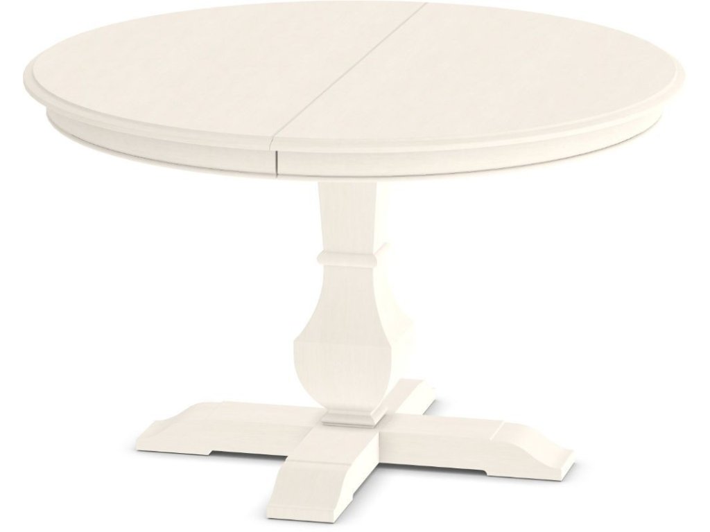 Gat Creek 54" Maitland Pedestal Table, primary thumbnail