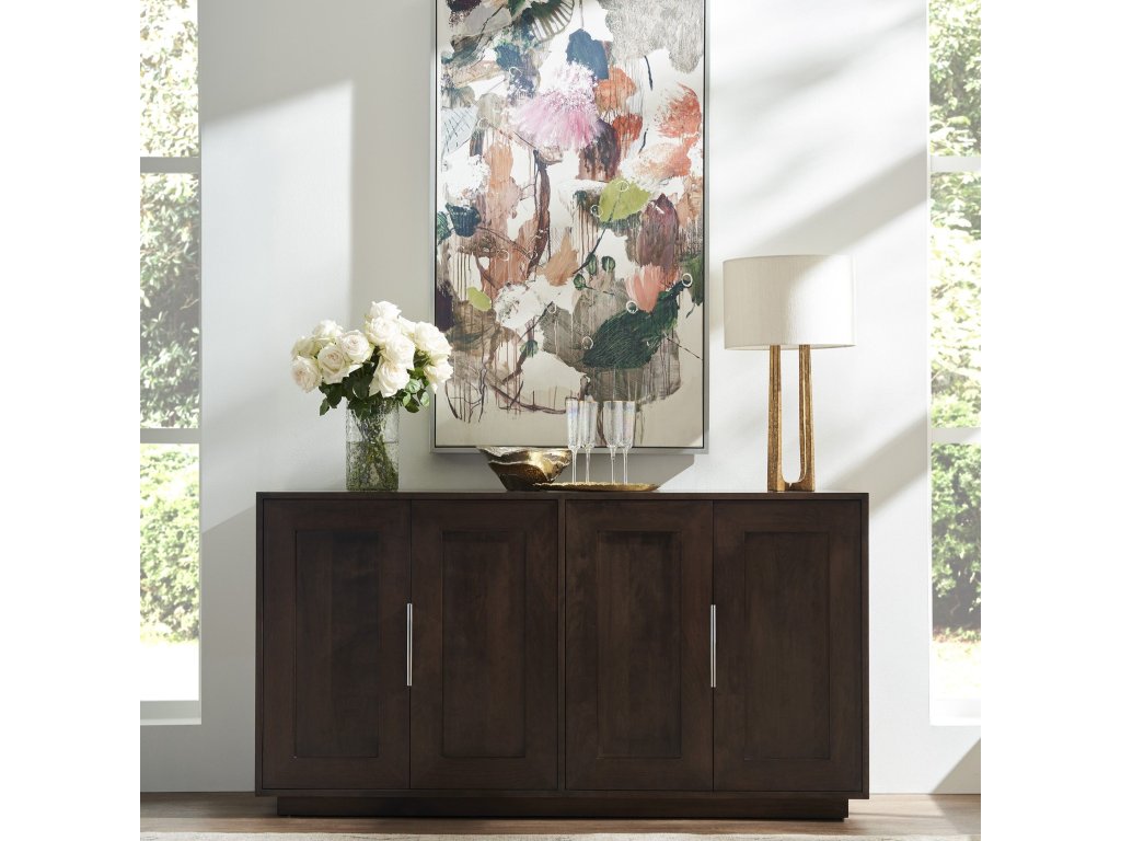 Dartmoor Four Door Server - image 1