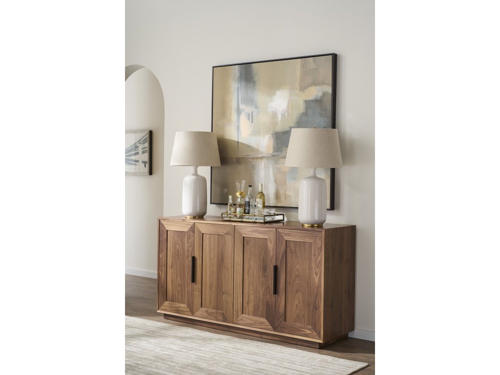 Dartmoor Four Door Server - image 2