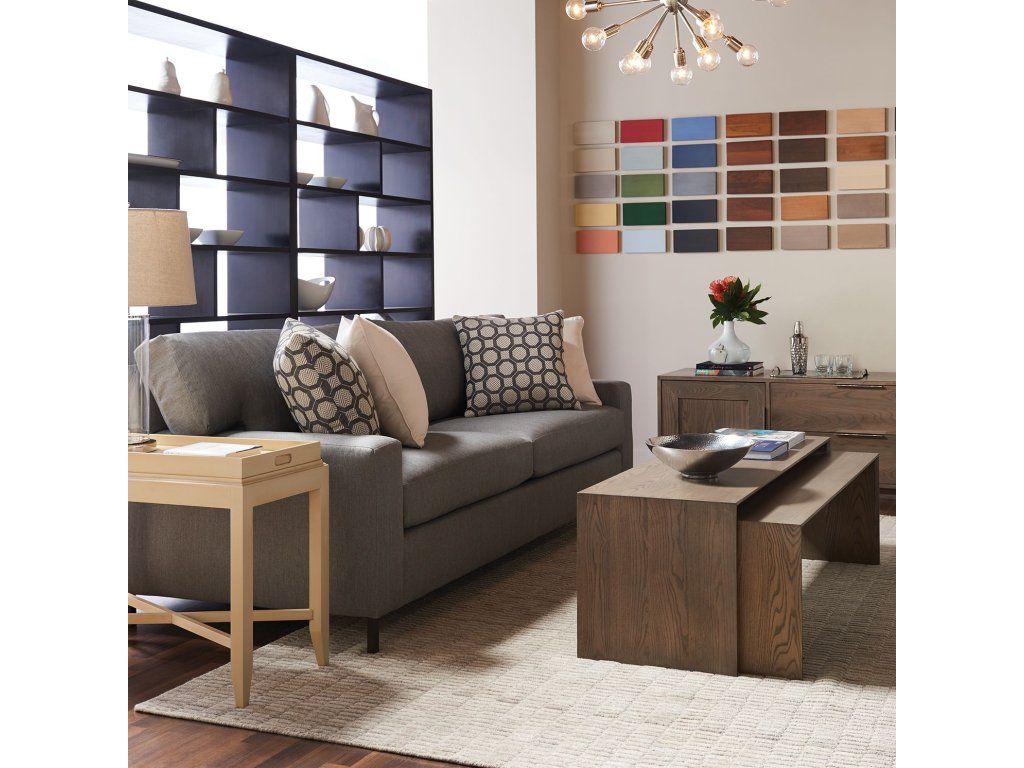 80" Dartmoor Media Cabinet - image 1