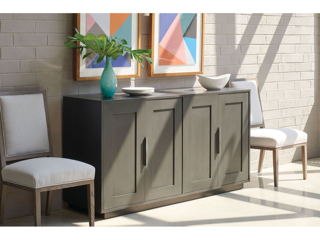 Dartmoor Four Door Server - image 6