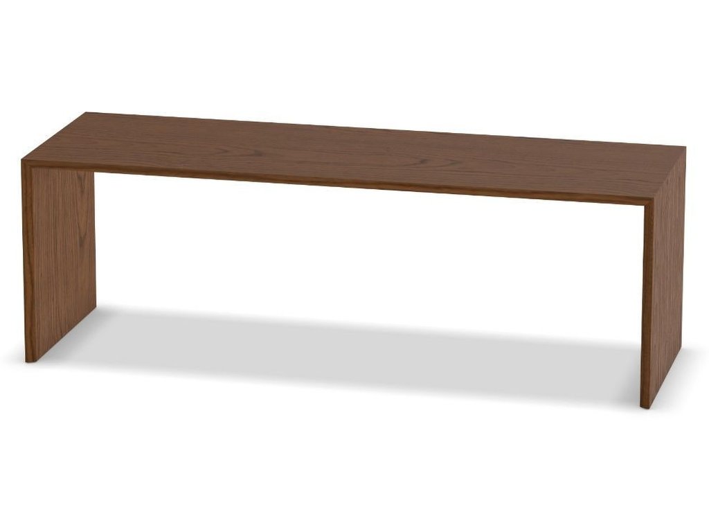 Gat Creek 16x52 Basie Cocktail Table Coffee Table, primary thumbnail