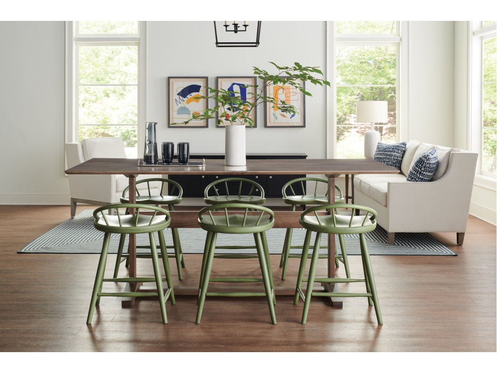 Long Island Counter Chair - image 1