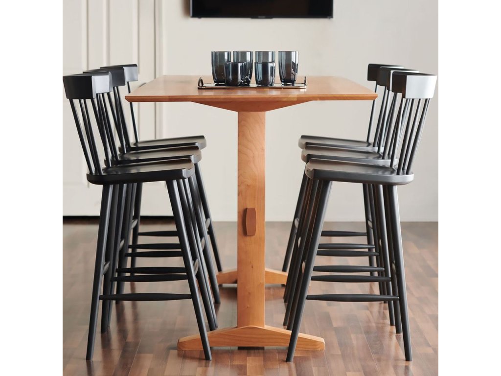 Lana Bar Chair - image 1