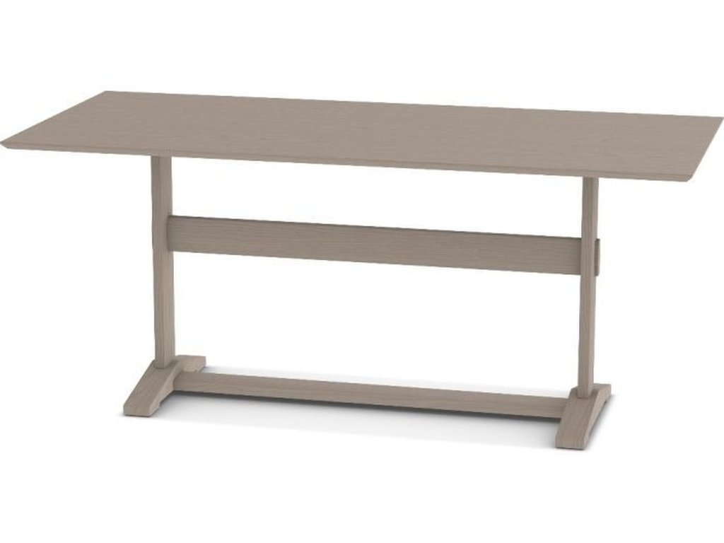 84" Delmar Counter Table - main image