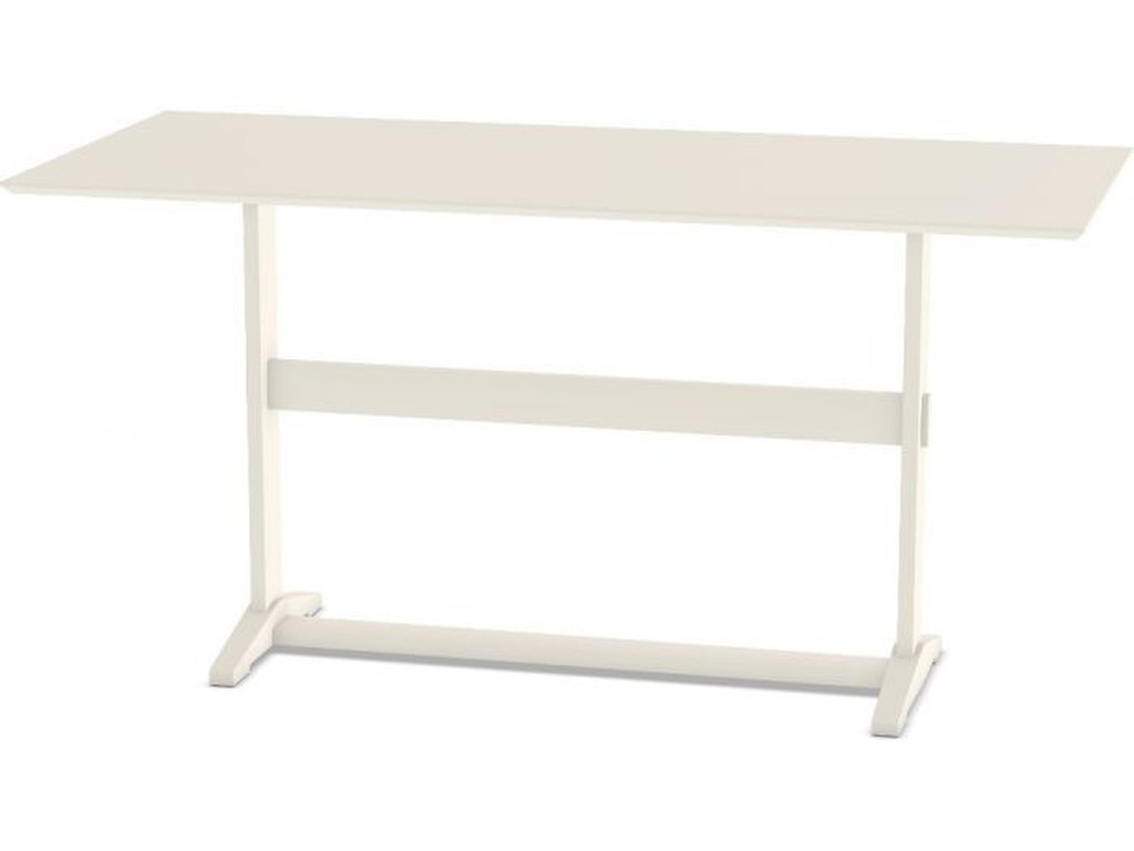 60" Delmar Pub Table - main image