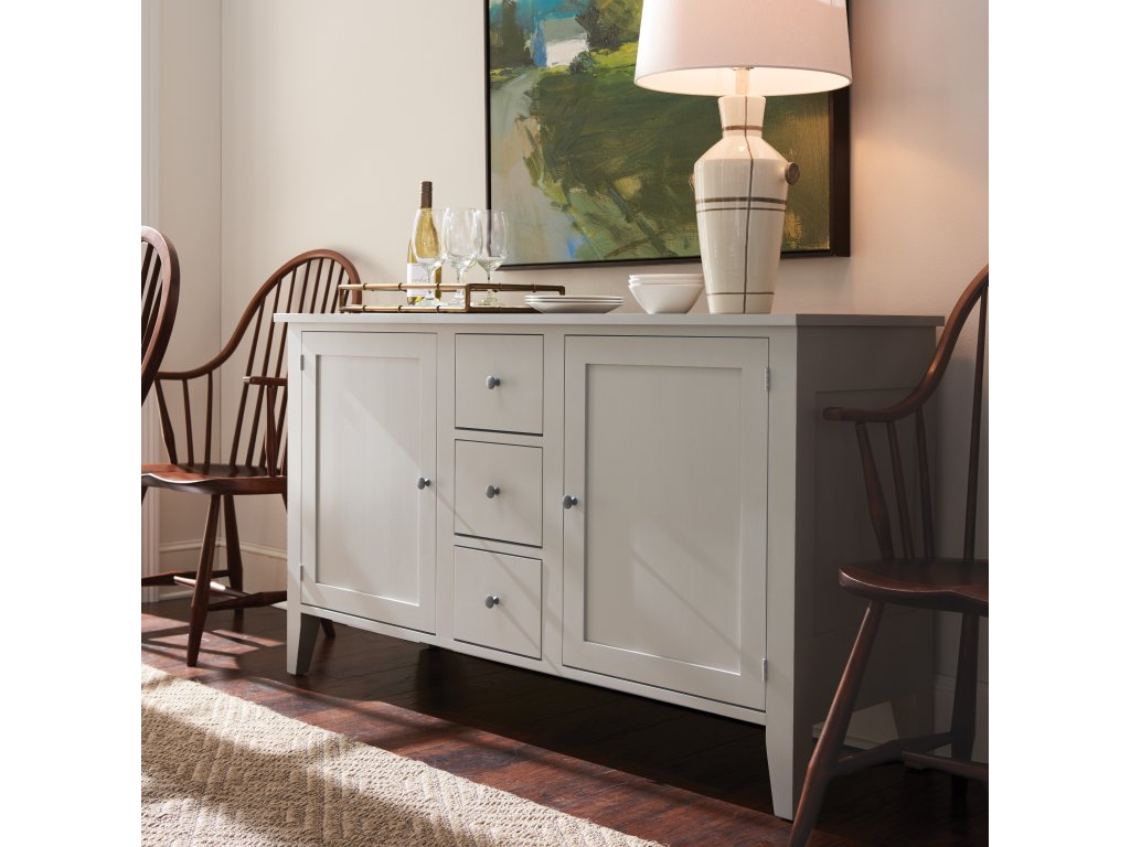 Charleston Buffet - image 8