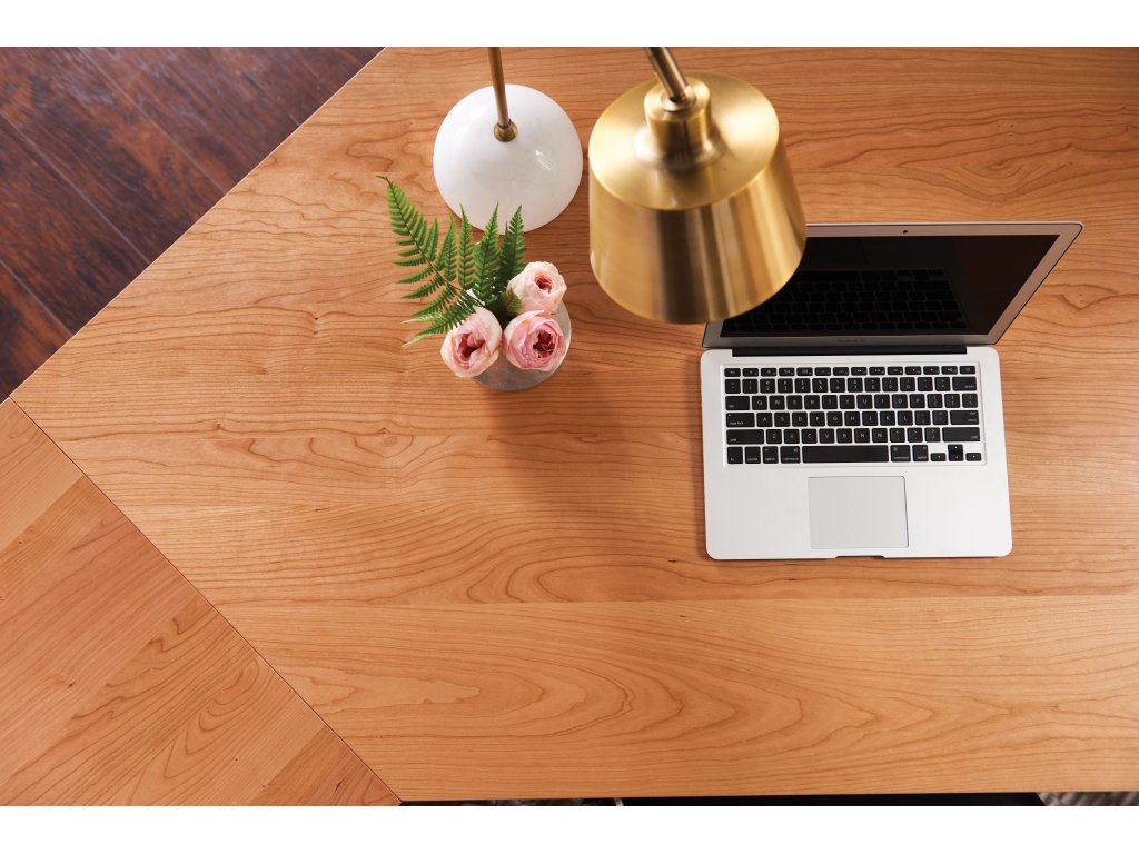 Oxford Corner Lift Desk - image 3