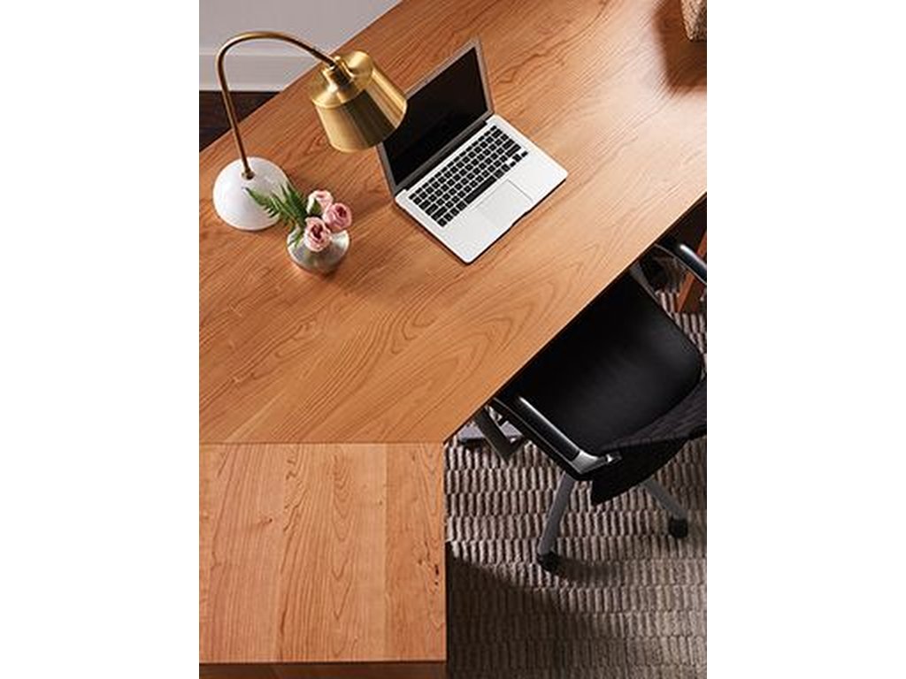 Oxford Corner Desk - image 2