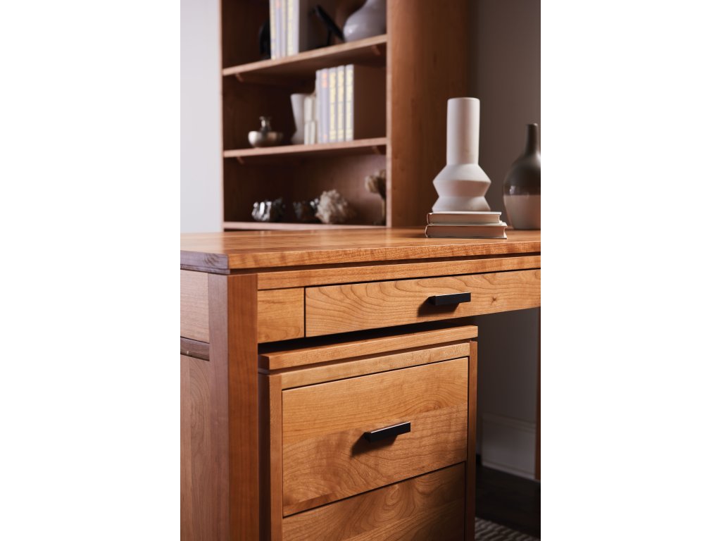 Oxford 60X24 Desk W/Handed Drawer - image 2