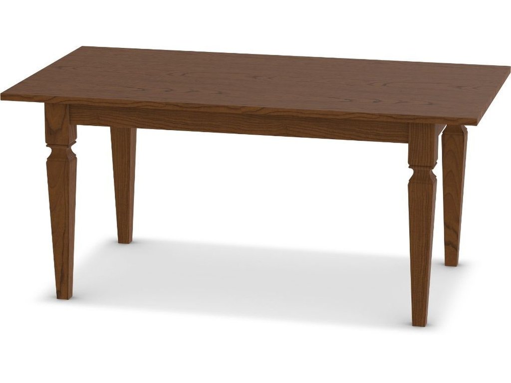 90" Ranch Table - main image