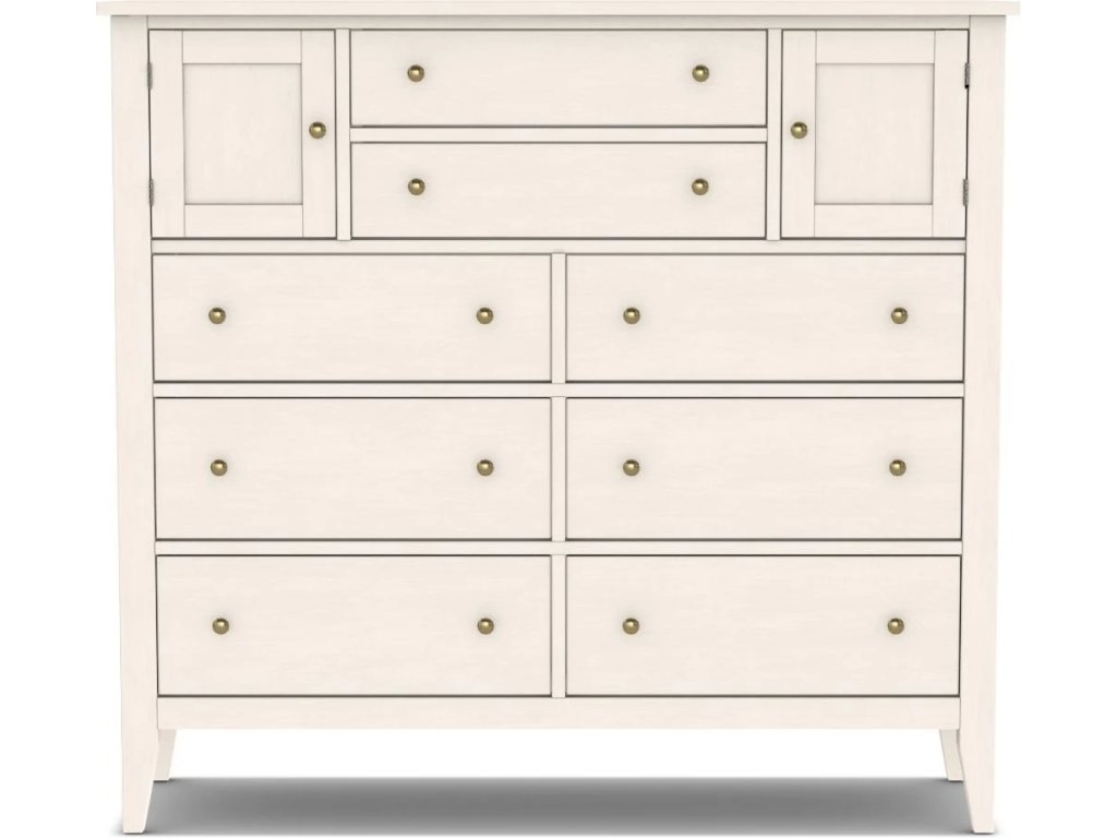Vineyard H&H Chest - main image