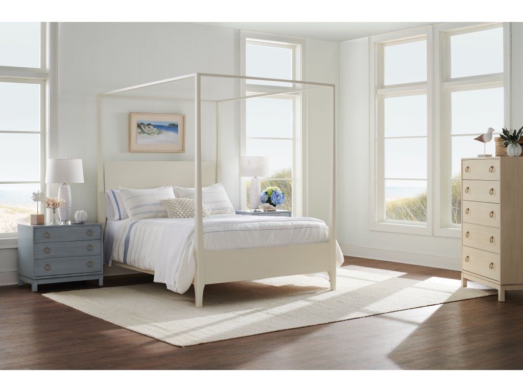 Tomlin Five Drawer Dresser - image 1