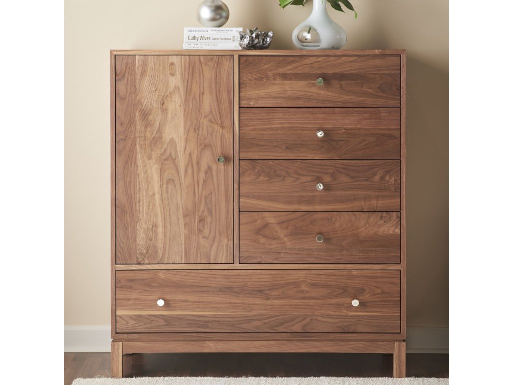 Gerard Storage Cabinet - image 1
