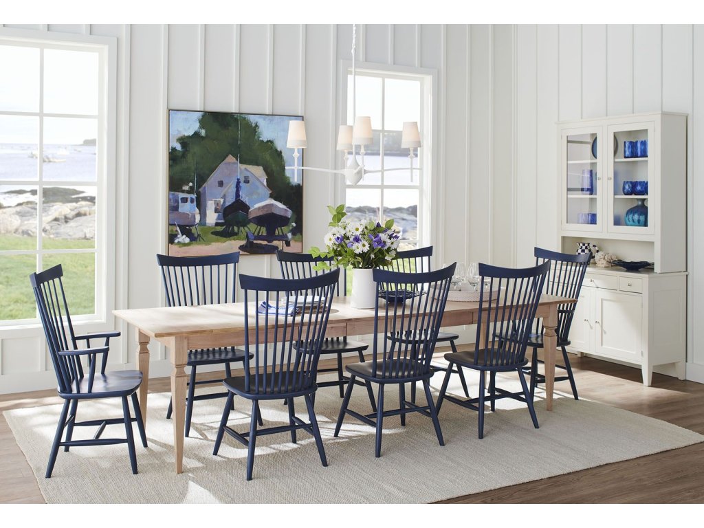 High Back Side Chair - image 3