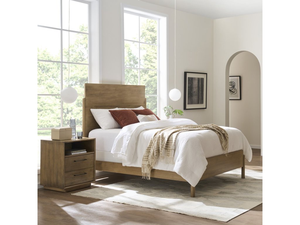 Josie Bed - Double - image 1