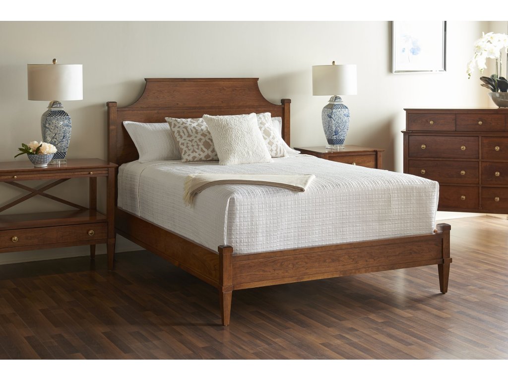 Kelly Storage Bed - Cal King - image 4