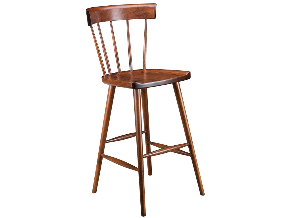 Lana Bar Chair - image 2