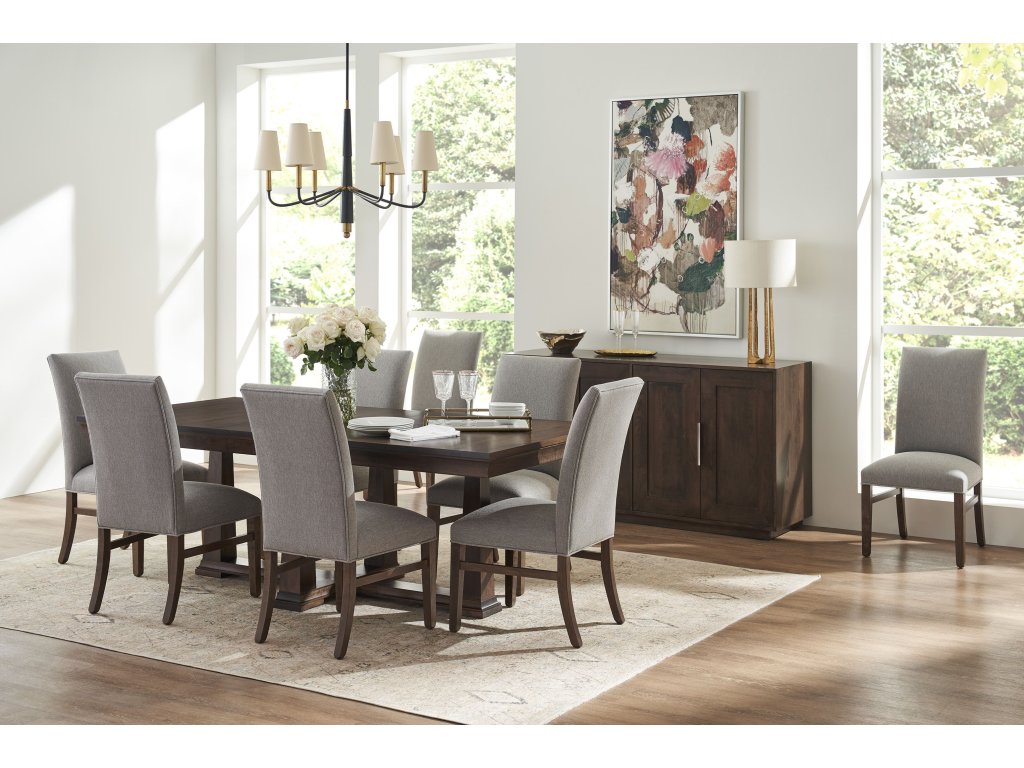 Dartmoor Four Door Server - image 4