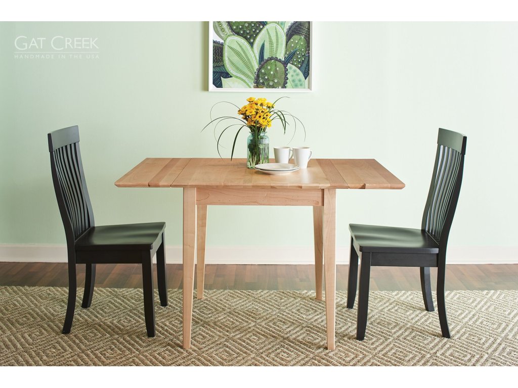 Monterey Arm Chair - Wood Seat - image 1