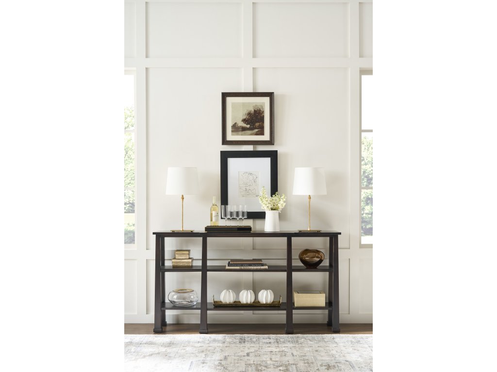 Merrill Console - image 1