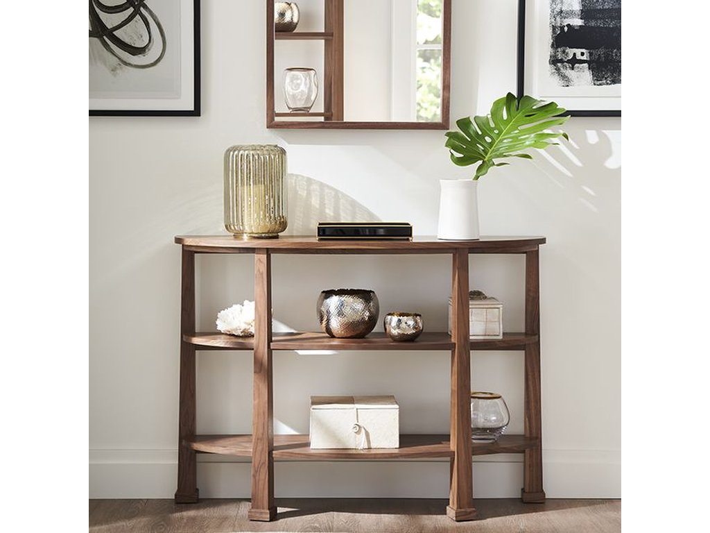 Merrill Demilune - image 1