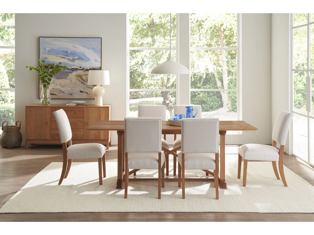 Gat Creek Grant Dining Chair, alternate view 2