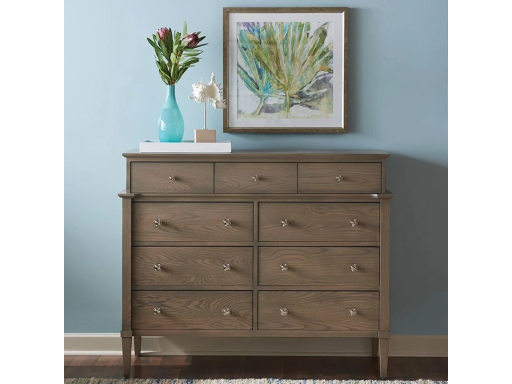 Monaco Chest On Chest - image 1