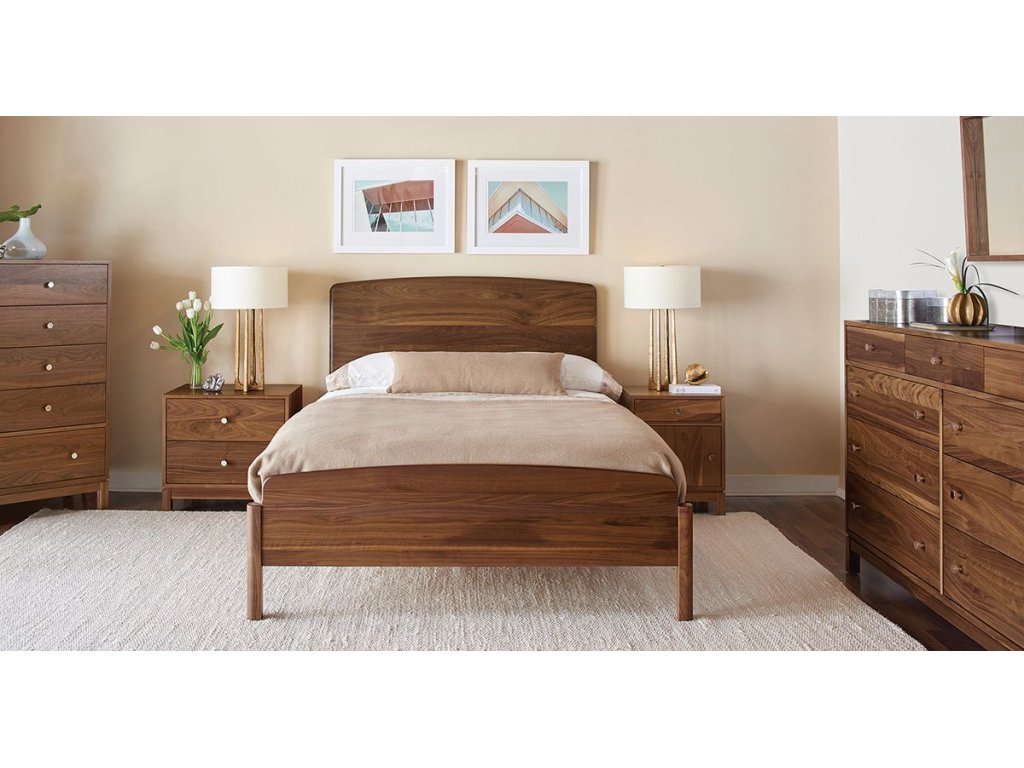 Gat Creek Gerard Five Drawer Dresser, alternate view 1