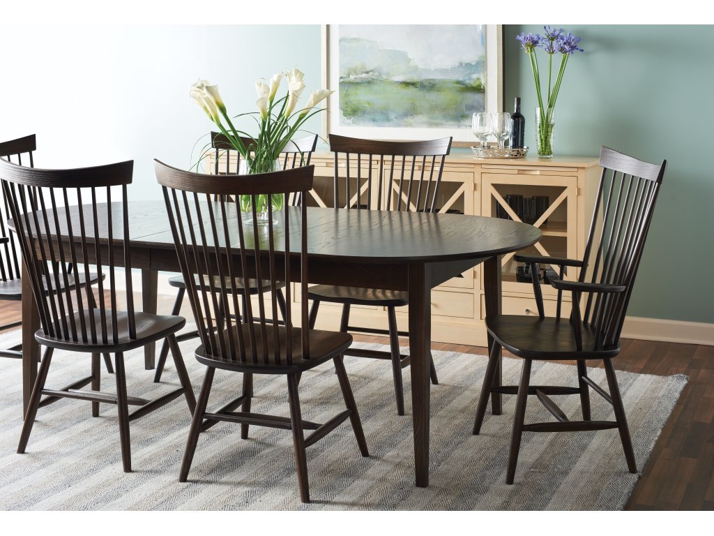 High Back Side Chair - image 2