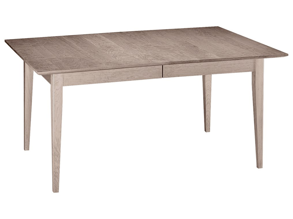 Gat Creek Oscoda Rectangular Table, alternate view 1