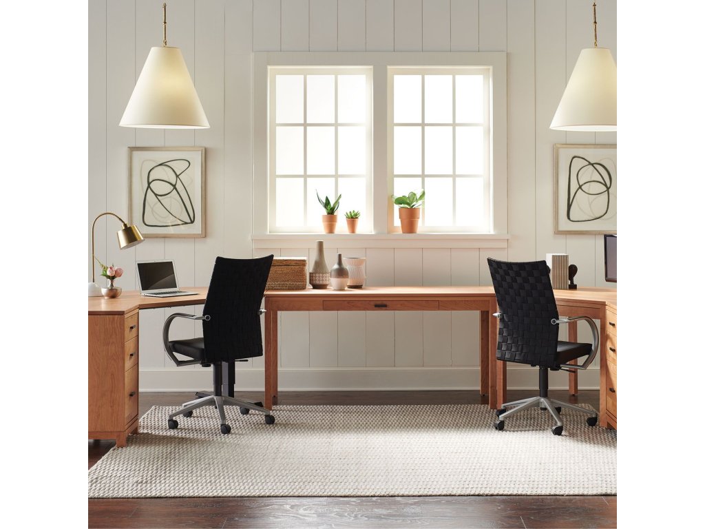 Oxford 42x24 Side Desk - image 1